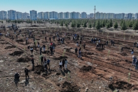 Öğrenciler Geleceğe Nefes Oldu