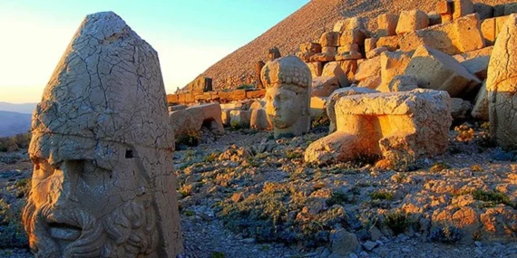 Güneydoğu Turizmini Canlandıracak Oluşum: METOSAD