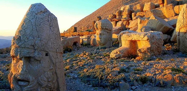 Güneydoğu Turizmini Canlandıracak Oluşum: METOSAD