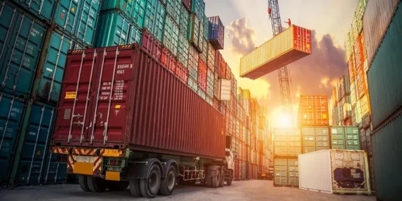 Güneydoğu’da İhracat 1 Milyar Dolara Yaklaştı