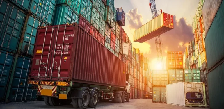 Güneydoğu’da İhracat 1 Milyar Dolara Yaklaştı