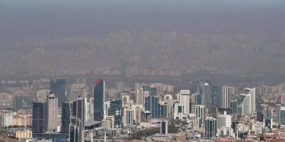 Havadaki Gizli Tehlike: Ölüme Yol Açabilir