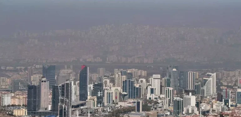 Havadaki Gizli Tehlike: Ölüme Yol Açabilir