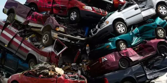 Hurda Yasası Çıkacak Diye Kapış Kapış Satıldı, Evdeki Hesap Çarşıya Uymadı