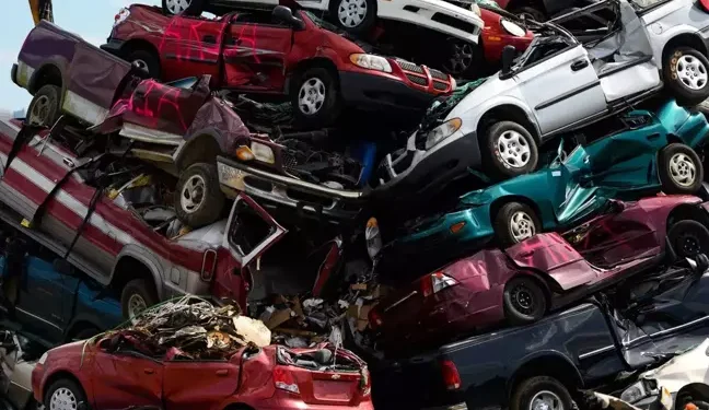 Hurda Yasası Çıkacak Diye Kapış Kapış Satıldı, Evdeki Hesap Çarşıya Uymadı