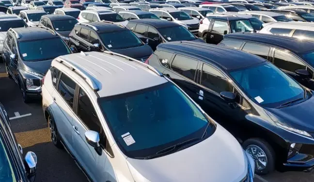 Sıfır Araç Alımlarında İndirim Sağlayacak “Hurda Araç” Düzenlemesi TBMM Gündeminde Değil