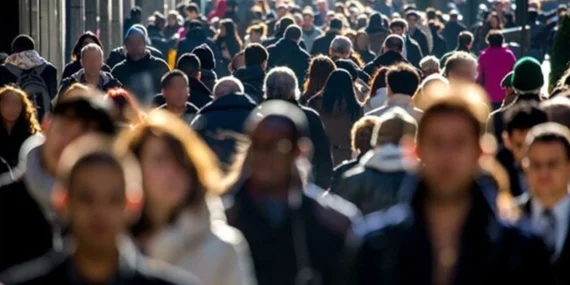 TÜİK’e Göre İşsiz Sayısı Azaldı