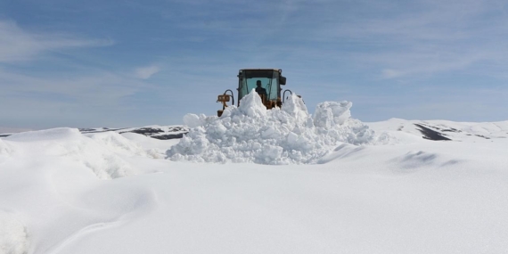 Bu Hafta Donacağız: Sıcaklık 8 ila 12 Derece Düşüyor, Kar Geri Dönüyor
