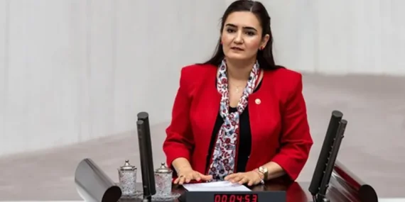 CHP’den Kanun Teklifi: ‘Cumhurbaşkanına Hakaret’ Suçu Kaldırılsın