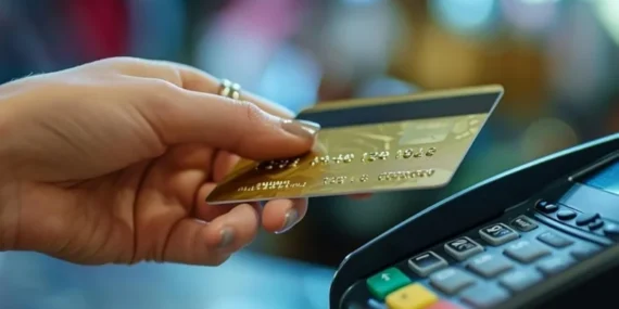 Kartlı Ödemelerde Rekor Artış Yaşandı