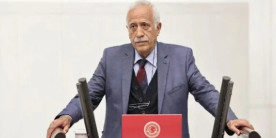 Kürtçe’nin Resmi Dil Olması İçin Meclis’e Teklif Sunuldu