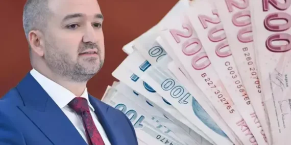 Merkez Bankası Yıl Sonu Enflasyon Beklentisini Açıkladı