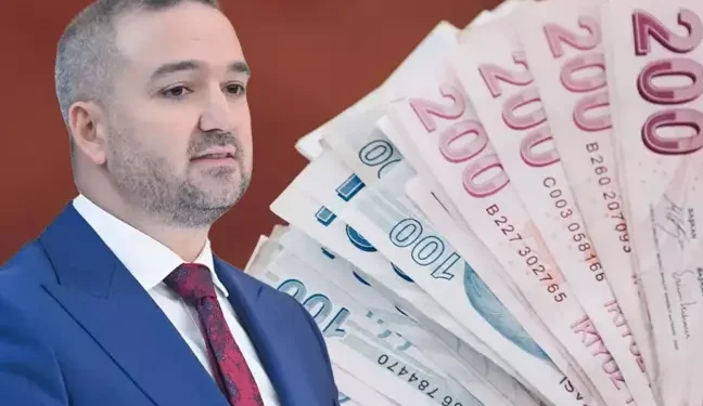 Merkez Bankası Yıl Sonu Enflasyon Beklentisini Açıkladı