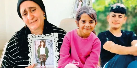 Yüksel Güran ve Enes Güran Farklı Cezaevlerine Sevk Edildi