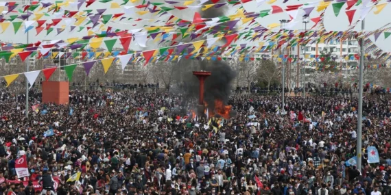 Kandil, Çözüm Süreci İçin Şartını Açıkladı