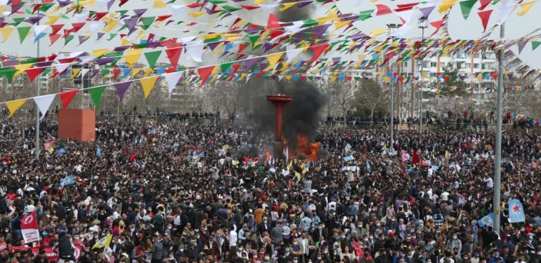 Kandil, Çözüm Süreci İçin Şartını Açıkladı