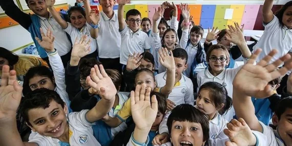 İkinci Dönem Ders Zili Yarın Çalacak