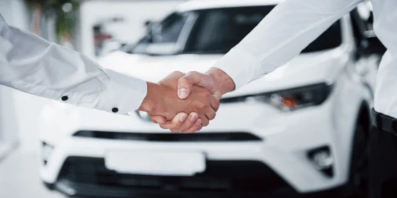 Otomobil Satışları Düştü