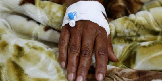 Menenjit Salgını Büyüyor: 16 Ölü