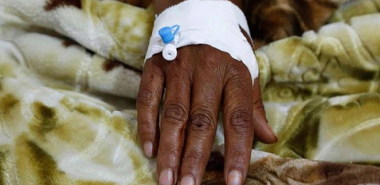 Menenjit Salgını Büyüyor: 16 Ölü