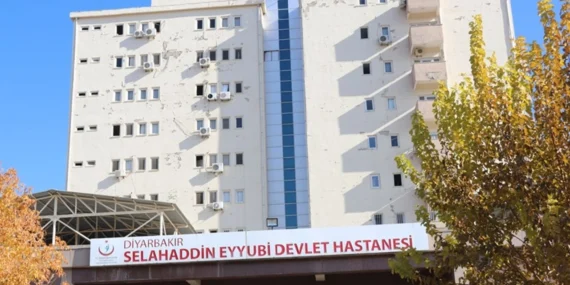 Diyarbakır’da Sağlık Skandalı: Bakanlık Soruşturma Başlattı!