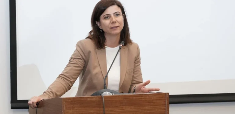 Eş Başkan Bucak: “Dil Konusunda Daha Fazla Çalışacağız”