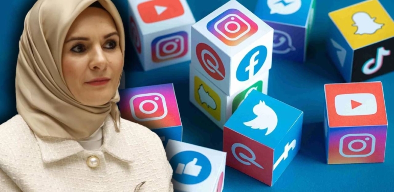 Bakan Göktaş: Sosyal Medya Düzenlemesi Hayata Geçirilecek, 2 Farklı Kademede Yaş Sınırlamaları Olacak