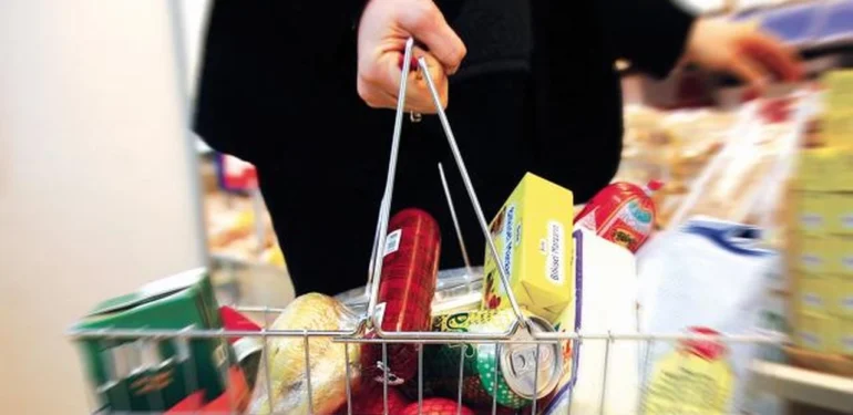 TÜİK Enflasyon Rakamlarını Açıkladı