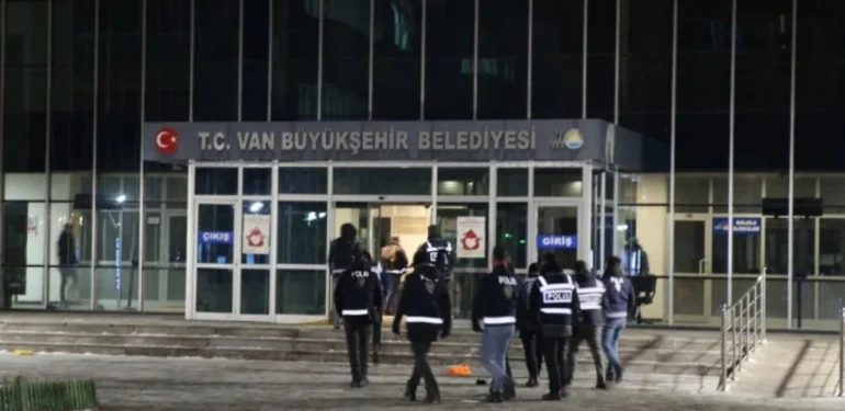 Barolardan Ortak Kayyum Tepkisi: Bir Yönetim Pratiğine Dönüştü