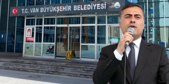 DEM Partili Abdullah Zeydan’dan Açıklama