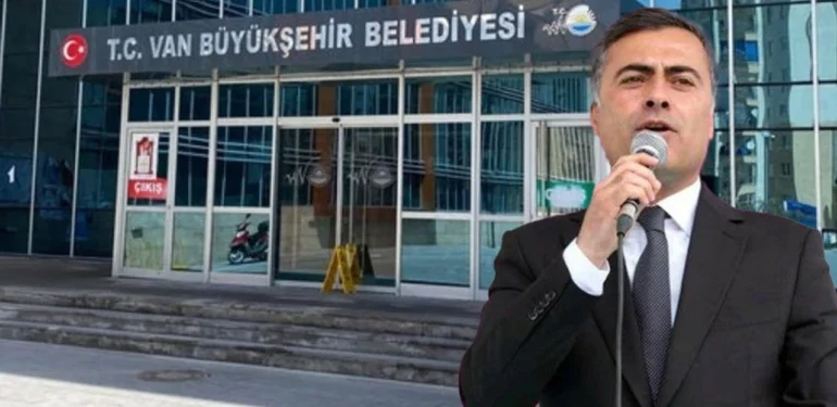 DEM Partili Abdullah Zeydan’dan Açıklama