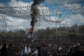 Diyarbakır Newroz