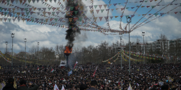 Diyarbakır Newroz