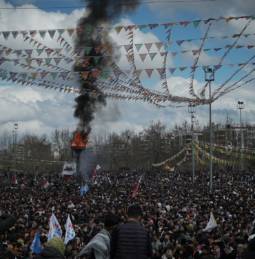 Diyarbakır Newroz