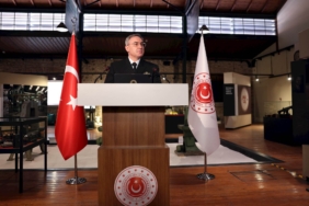 milli savunma bakanı