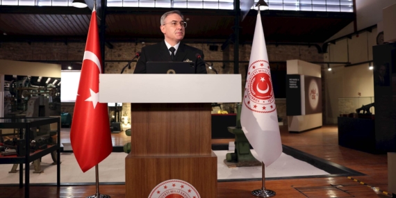 Milli Savunma’dan Öcalan’ın Çağrısına İlişkin Açıklama