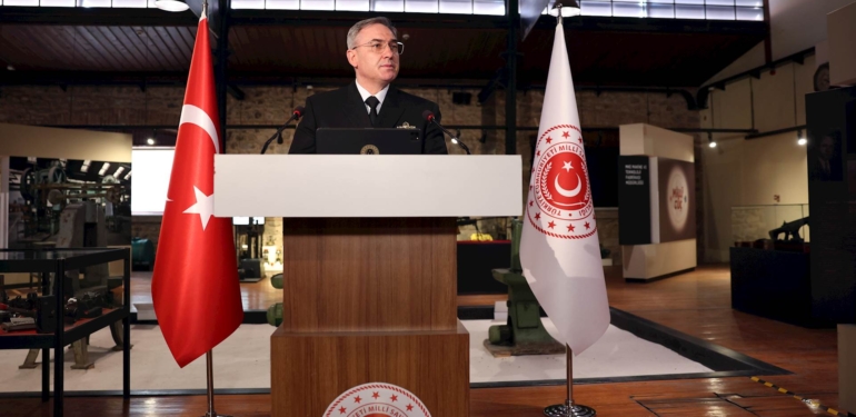 Milli Savunma’dan Öcalan’ın Çağrısına İlişkin Açıklama