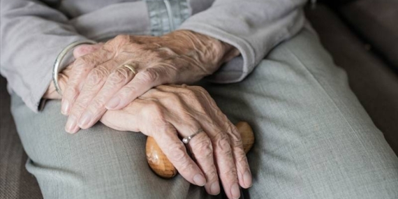 Türkiye Yaşlanıyor: Yaşlı Nüfus Son 5 Yılda Yüzde 20,7 Arttı