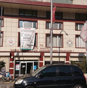 diyarbakir-cocuk-semt-poliklinigi-kaptildi