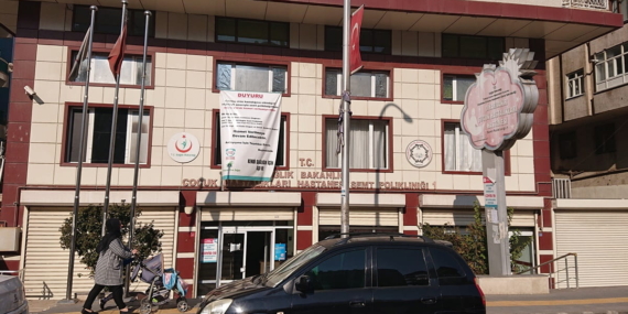 Dişi Çekilen 10 Yaşındaki Çocuk Hayatını Kaybetti