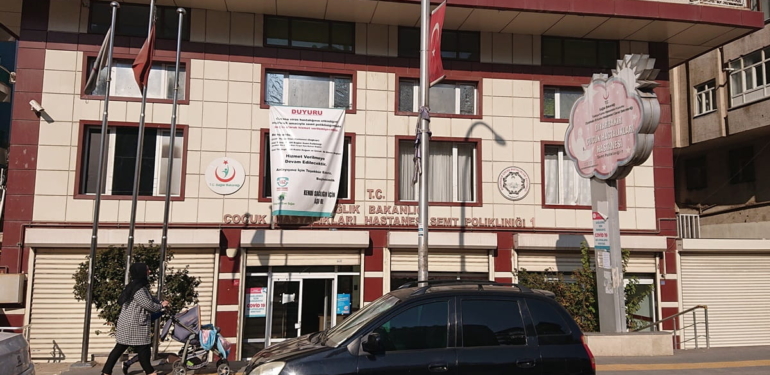 Dişi Çekilen 10 Yaşındaki Çocuk Hayatını Kaybetti