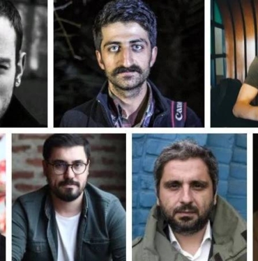 Tutuklanan Gazetecilere Tahliye Kararı: “Herhalde Böyle Bir Komedi Yoktur Dünyada”