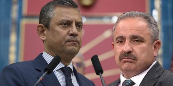 Özgür Özel: “İmamoğlu Bayramdan Önce Tutuklanacak” Diye Mesaj Atan Biliyoruz