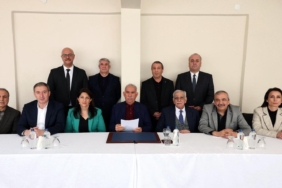 öcalan açıklaması