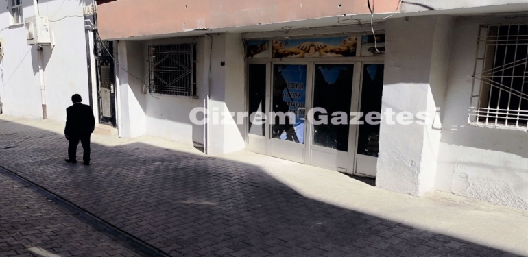 Dolandırıcı Doktorun Polikliniği Kapandı