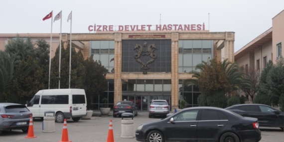 Cizre’de 6 Çocuk Annesi Eşini Öldüren Koca Tutuklandı