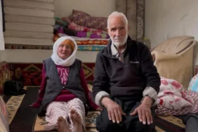 70 Yıldır Kimliksiz Yaşıyor