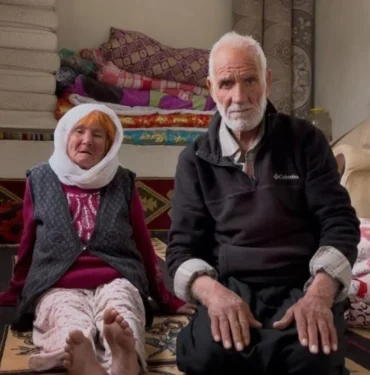 70 Yıldır Kimliksiz Yaşıyor