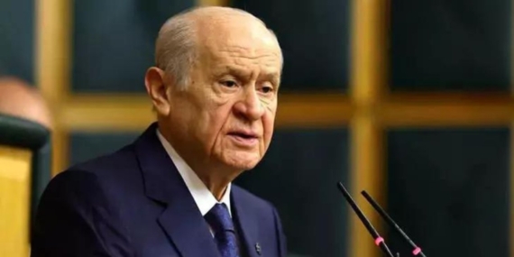 Devlet Bahçeli: İmralı’da Kaleme Alınan Açıklama Değerli ve Önemlidir