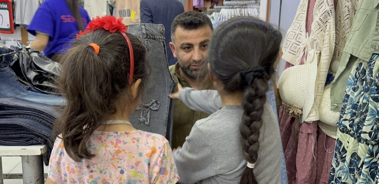 Depremzede Ailelerle Dayanışma Devam Ediyor